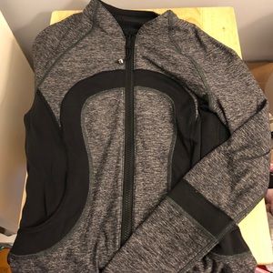 Lululemon Reversible Jacket